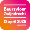Beursvloer Zwijndrecht Logo
