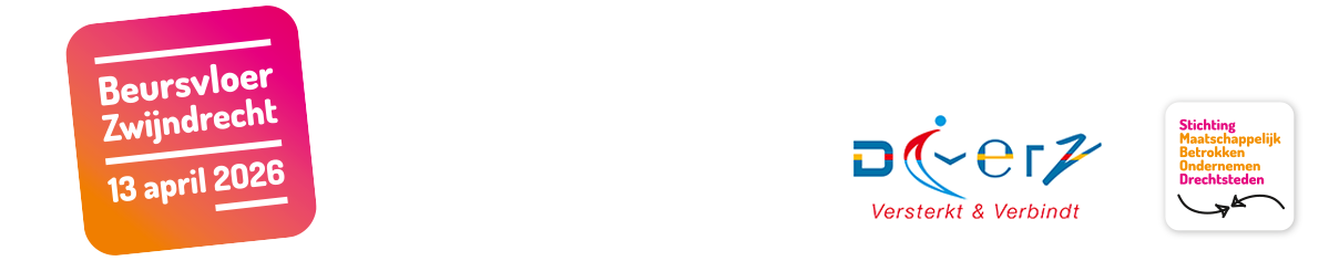 Beursvloer Zwijndrecht Logo